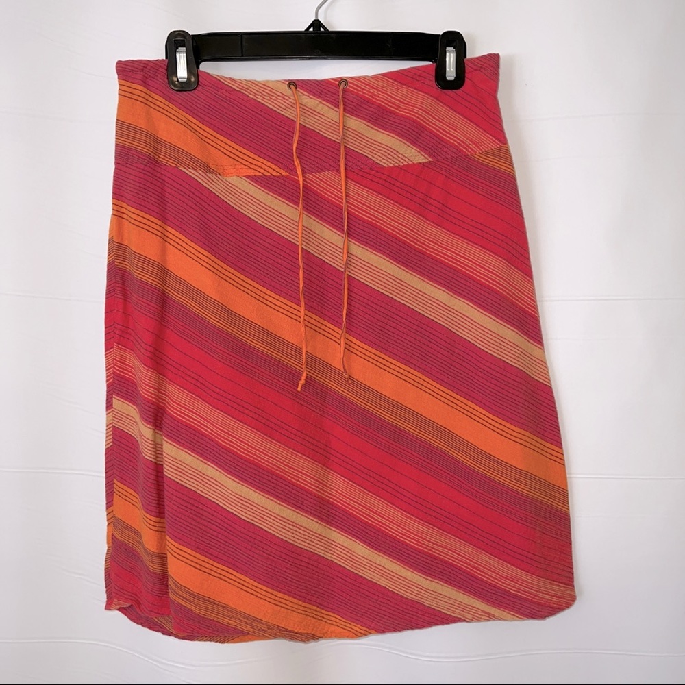 St John’s Bay Pink Skirt
